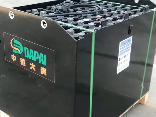 龙工叉车蓄电池组林德叉车诺力杭叉蓄电池组24v48v80v