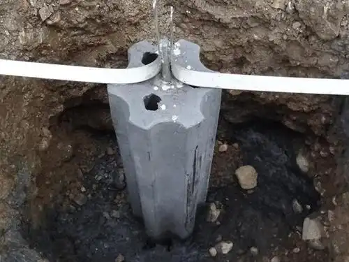 供北京现货石墨接地模块货到付款