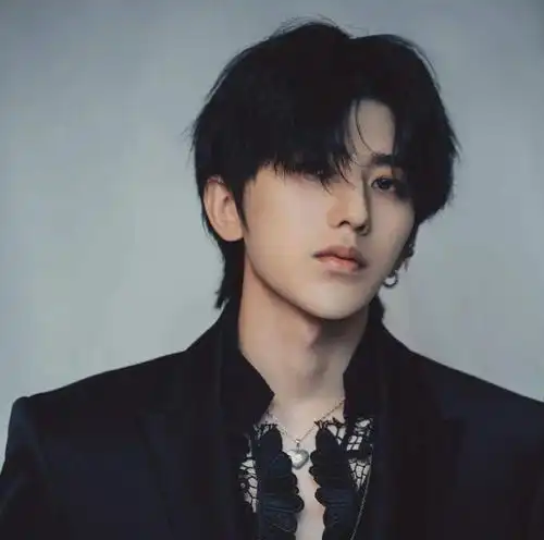 【微信头像】蔡徐坤