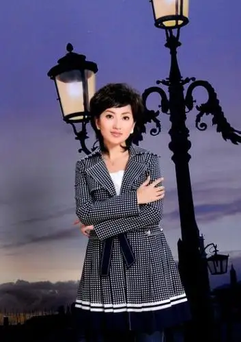 李莉词条图册_百度百科