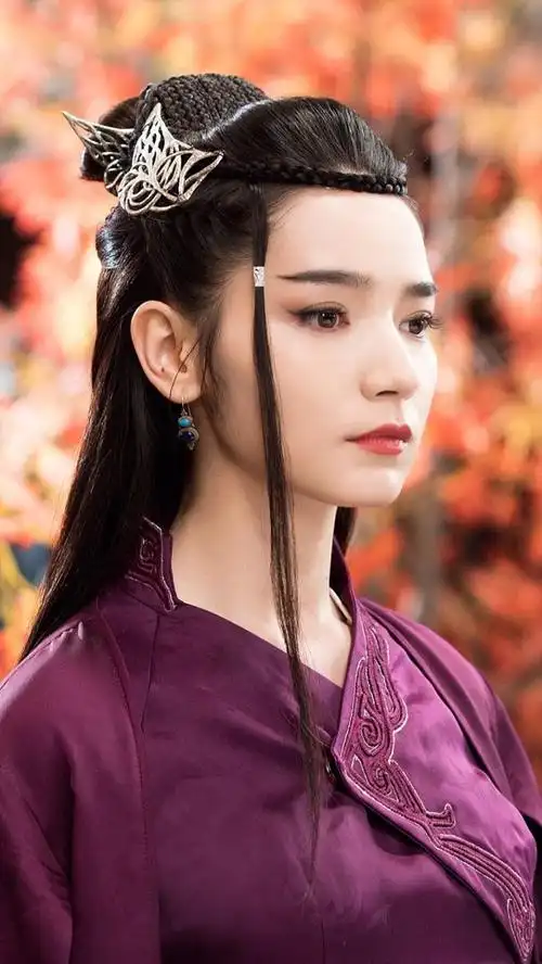 烈火如歌刀冽香代斯