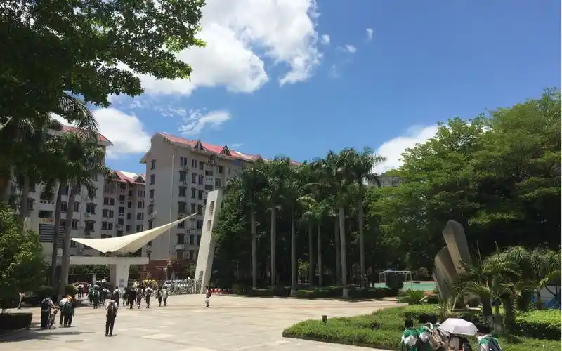 "今日归来不晚,与故人重来"——泉州实验中学2020届初三八班毕业纪念