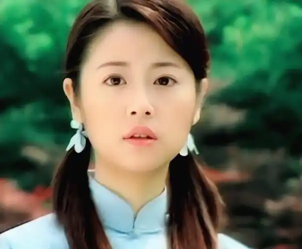 林心如最火的5个角色,夏紫薇,窦漪房不算啥,最后一个才是演技巅峰!