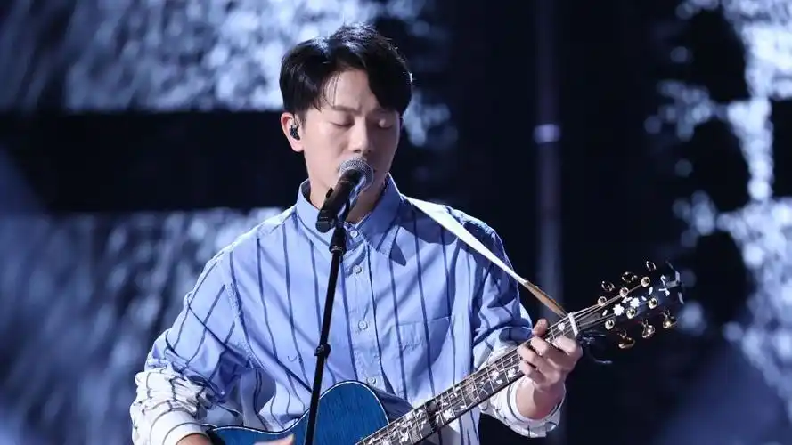 韦礼安原创记得回来2021中国好声音