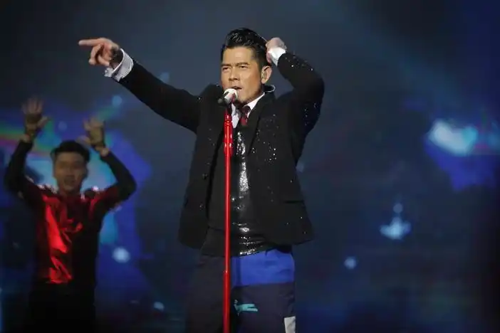 2020郭富城重庆演唱会什么时候?门票票价多少钱?