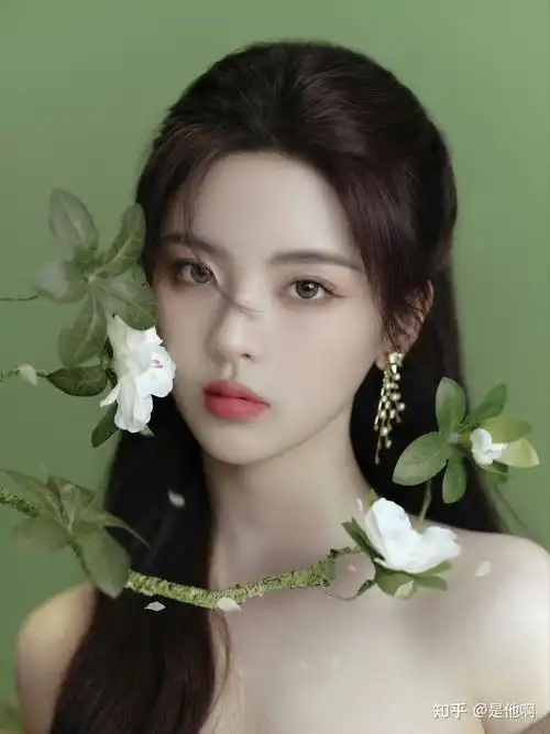 为什么有人觉得杨超越颜值一般?