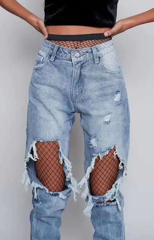 pre order catch and release fishnet stockings bla