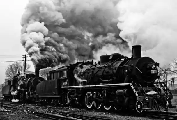 英国工业革命的成就有多惊人?