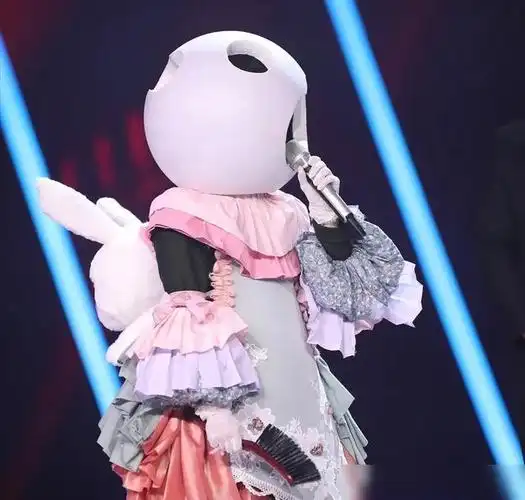 这独一无二的清澈空灵天籁嗓,除了周深,还会有谁?