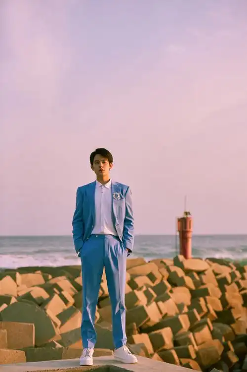 胡先煦2020日落黄昏时##破晓2021