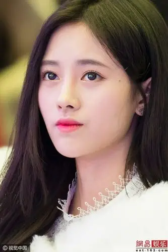 中国有五人上榜,分别是排在第83名的angelababy