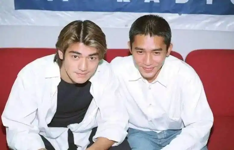 岁金城武,单身隐居日本六年: 已退圈,勿扰……_梁朝伟_王家卫_吴彦祖