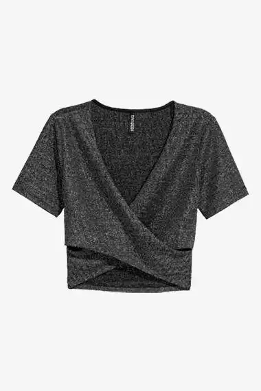 灰色上衣png素材-90设计