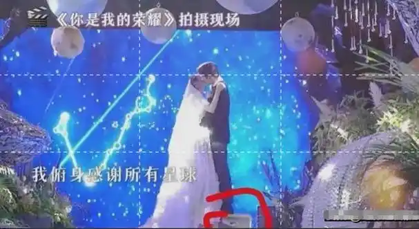 难怪影剧不敢拍下半身镜头下移后是不忍直视的尴尬画面