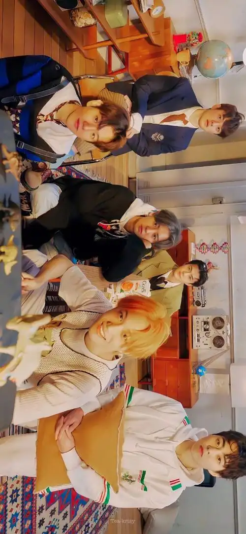 exo - 堆糖,美图壁纸兴趣社区