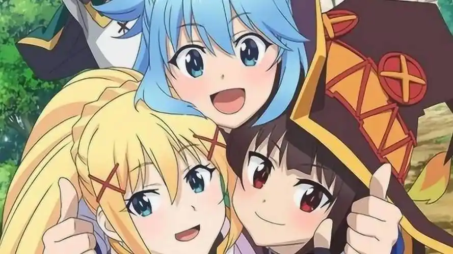 全员性转!《美好世界》第三款游戏内容让人十分满足