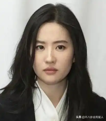 脸比较宽的女明星有哪些脸比较宽却漂亮的女星