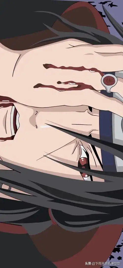 头条问答 - 抖音很火的火影壁纸,谁有?(怀揣梦想的绵阳人的回答,0赞)