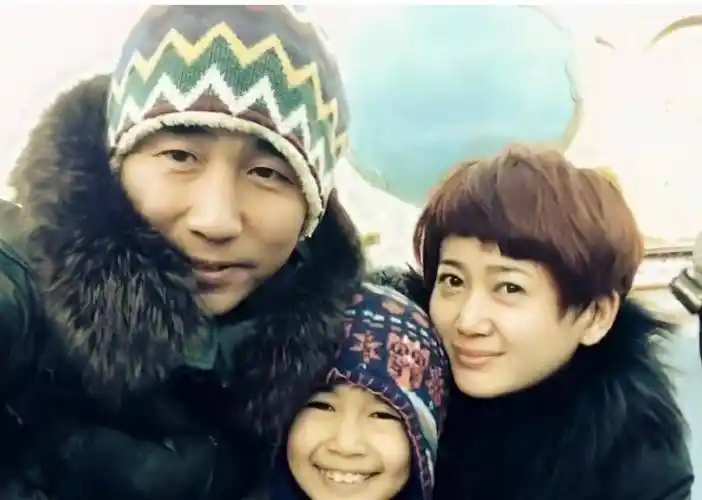 因一首《暗香》爆红,48岁沙宝亮娶"苏麻喇姑"成人生赢家_歌曲_朱娜