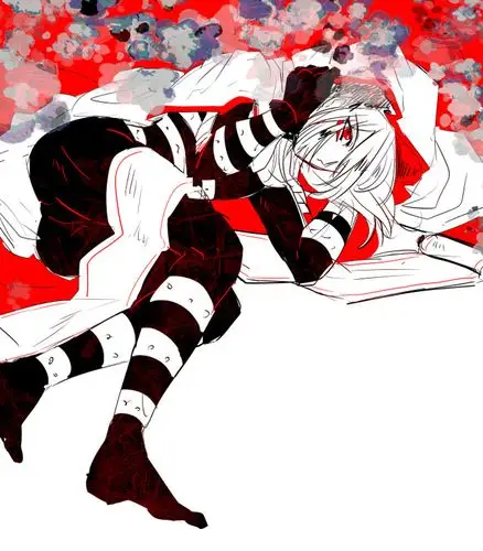 一拳超人 一击男 音速的索尼克 转载自p站 勿侵删 画师セイコ