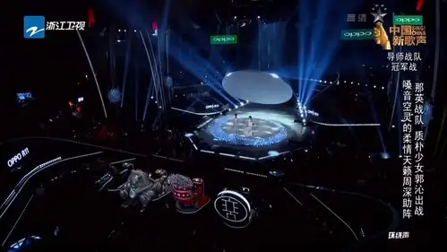 好声音舞台最美的声音,《大鱼》唱哭我了