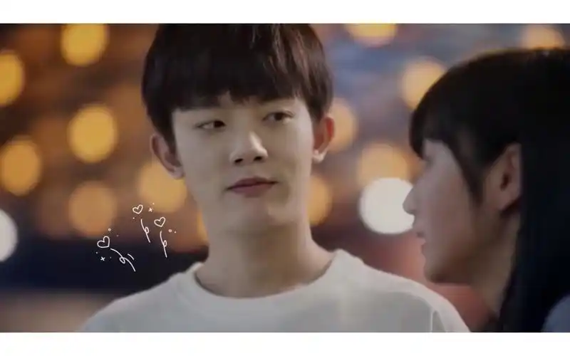 【如此可爱的我们】李明德|谈宋x橙子x97令山|超甜向|倒追|命中注定的