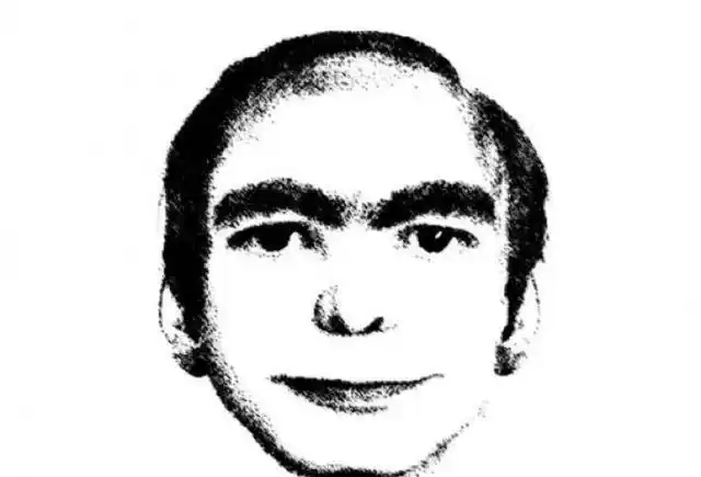 诡异笑容这个人闪现数万人梦中曾在妙龄女梦境中出现