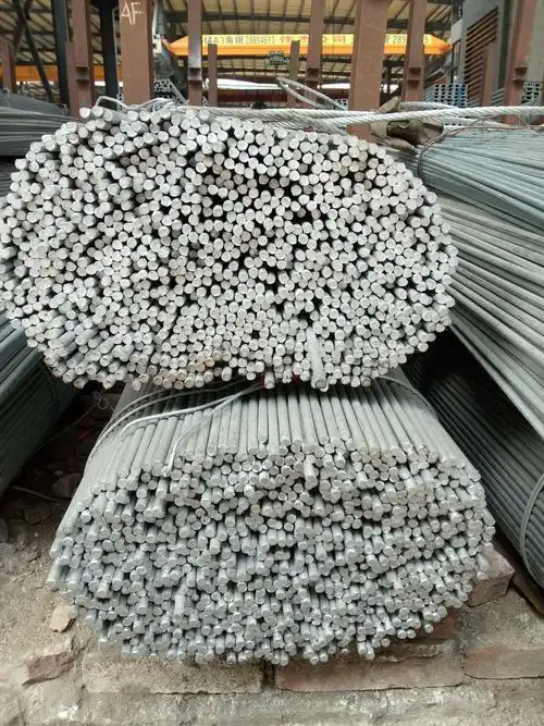 广东厂家专业生产镀锌圆钢 规格齐全可送货 佛山镀锌圆钢批发价