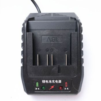 东科ak47/mbl21无刷电动扳手充电钻原装充电器座充21v 博诺/科王 东科