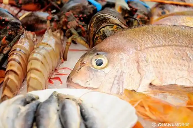 海鲜图片_图片大全