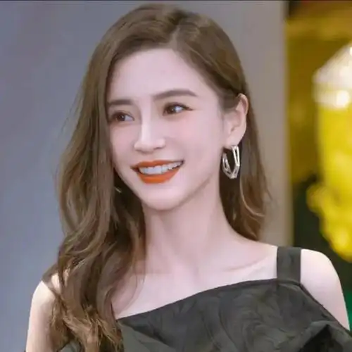 我爱杨颖!杨家将