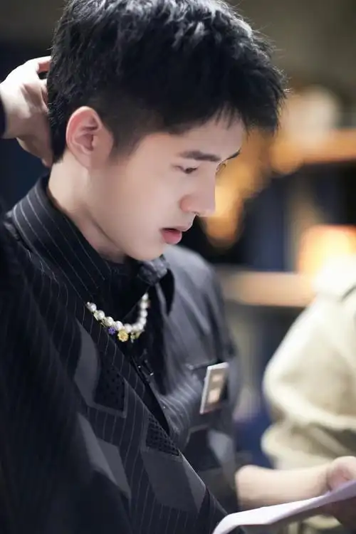 刘昊然密室大逃脱第二季剧照图片29