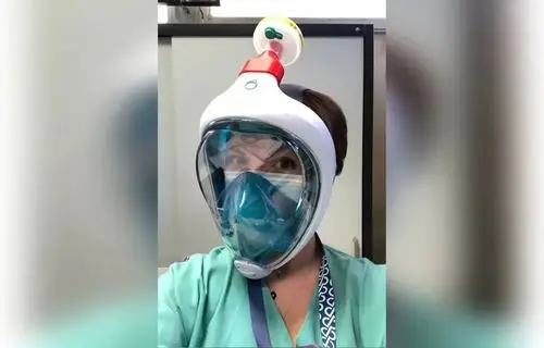 但口罩哪里来?开学上班坐公交咋办?