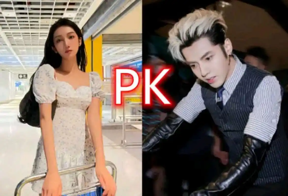 吴亦凡狱中喊话蔡徐坤:缝纫机都踩冒烟了你才来 最近,令人震惊的消息