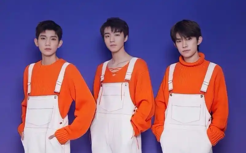 heart——tfboys_哔哩哔哩_bilibili