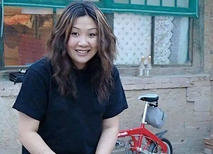 17年前陪郭德纲北漂,为爱情弃名利,穷到饿肚,现在王惠多幸福