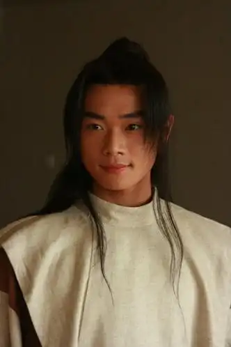 宝莲灯 曹骏 饰 刘沉香