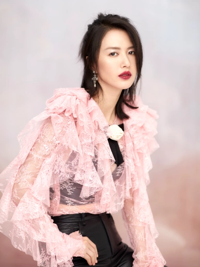 【视频】谭维维 | 考砸的分数要倒过来看,我有一个好爸爸