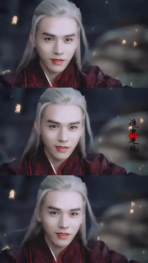 山河令龚俊温客行,演技高光