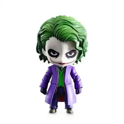 小丑动漫头像图片