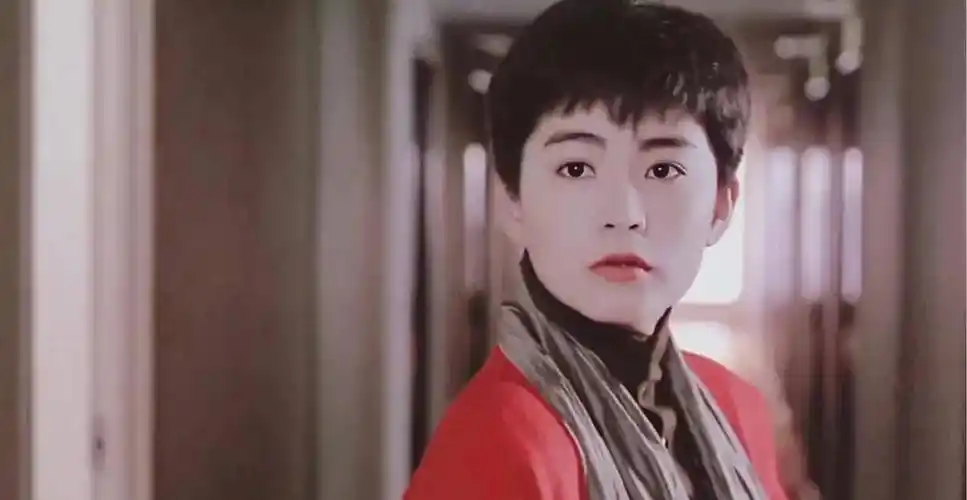 我只服这七位_林青霞_叶童_女生