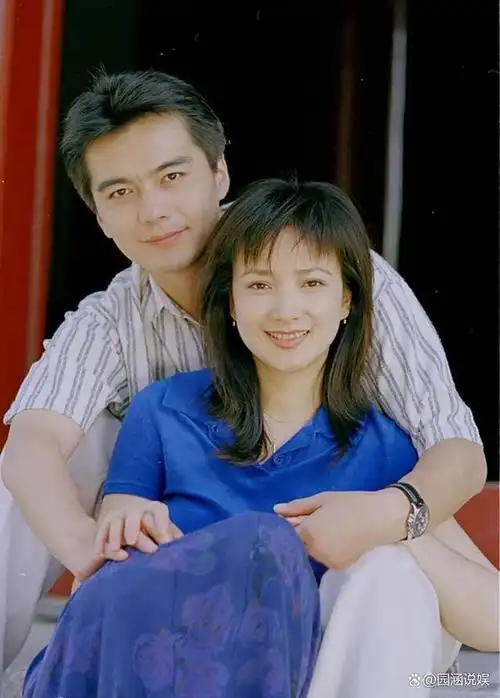 都说儿子长得像妈,娱圈5位公认的顶级美人,儿子颜值却堪比路人