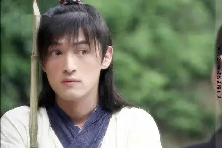 胡歌《神话》【易小川/蒙毅】一段跨越千年的爱情,一个男人的成长历程