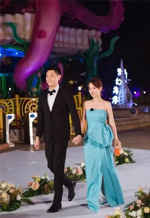 豪门确实难进这4位女星娃都生了直到分手都没等来一场婚礼