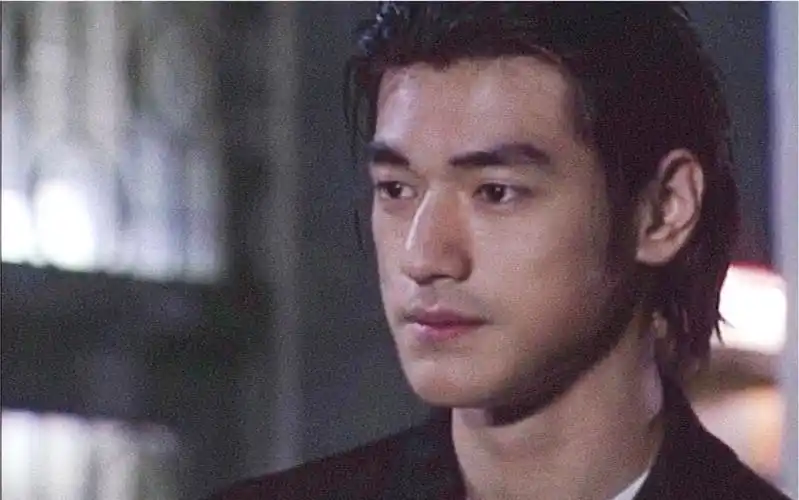 【金城武】最好的石川啓吾