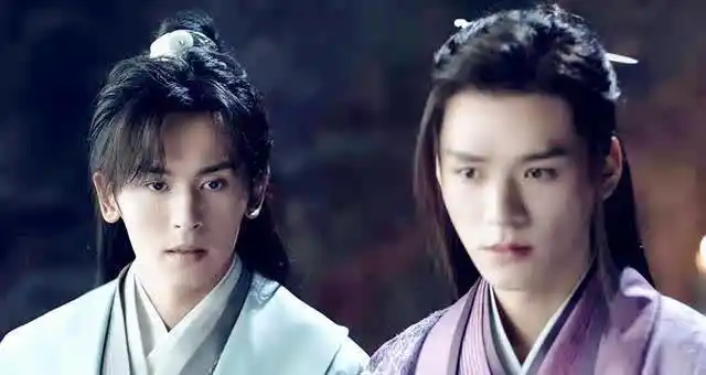 《山河令》中,温客行伤害周子舒6次,真的是人性本恶?5点很心酸