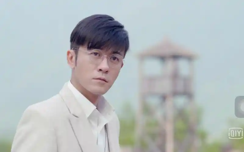 【林雨申】白色西装的左使大人_哔哩哔哩 (゜-゜)つロ 干杯~-bilibili