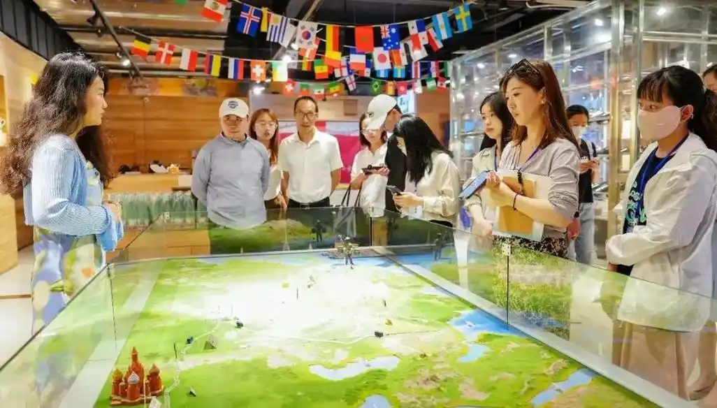 两度登上热搜!浙江这趟"媒体行"为何引发全网关注?