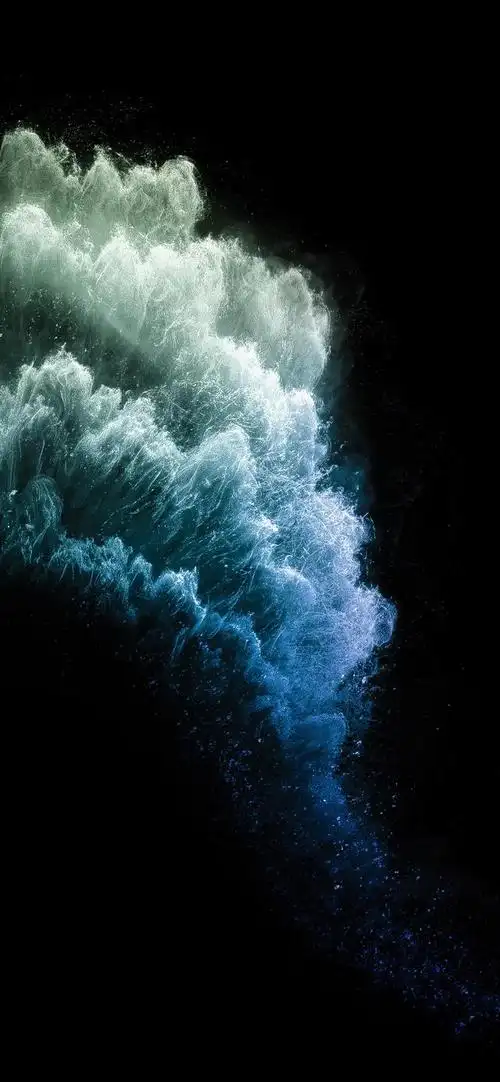 苹果手机屏保壁纸,iphone锁屏高级壁纸(被评为最适合苹果机的50张壁纸