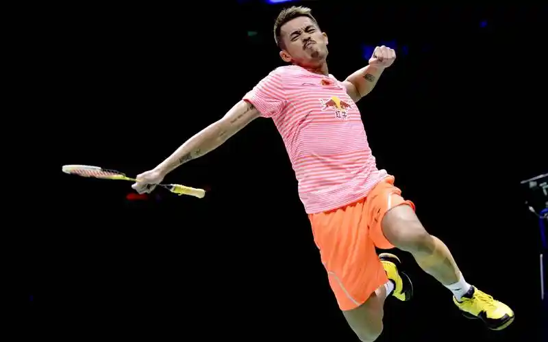 关闭空调,关闭空调到底对比赛有没有影响_李宗伟_队友_中国羽毛球队